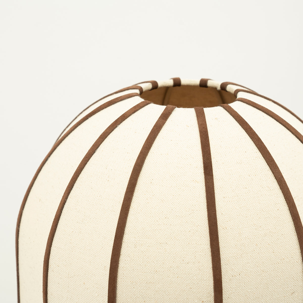 Cocoon Floor Lamp