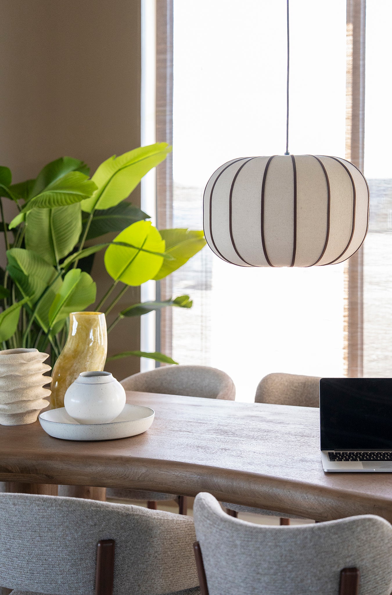 Cocoon II Pendant Lamp