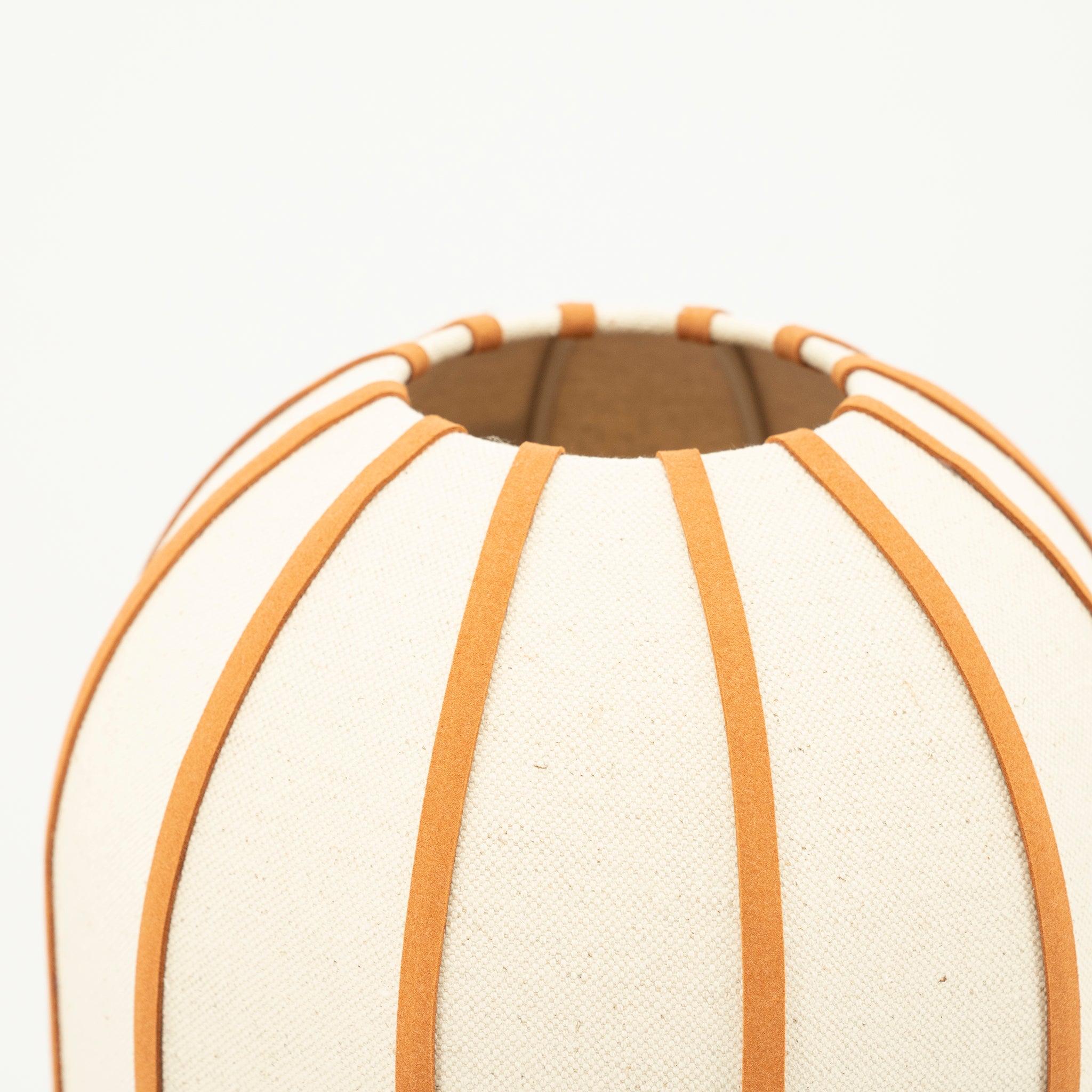 Cocoon Table Lamp