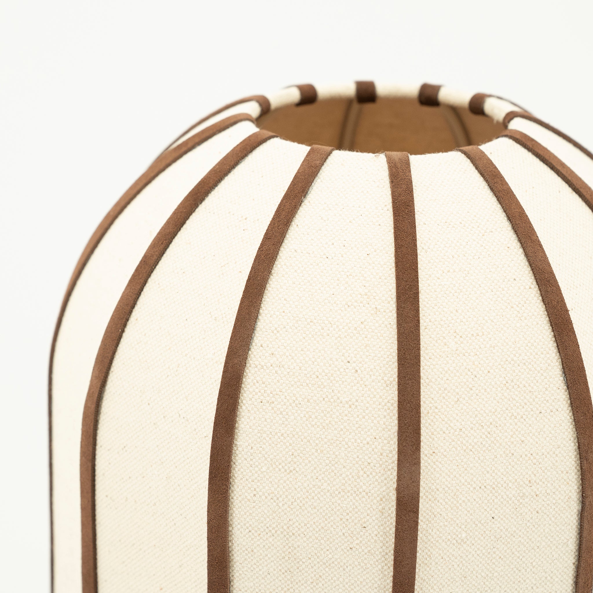 Cocoon Table Lamp