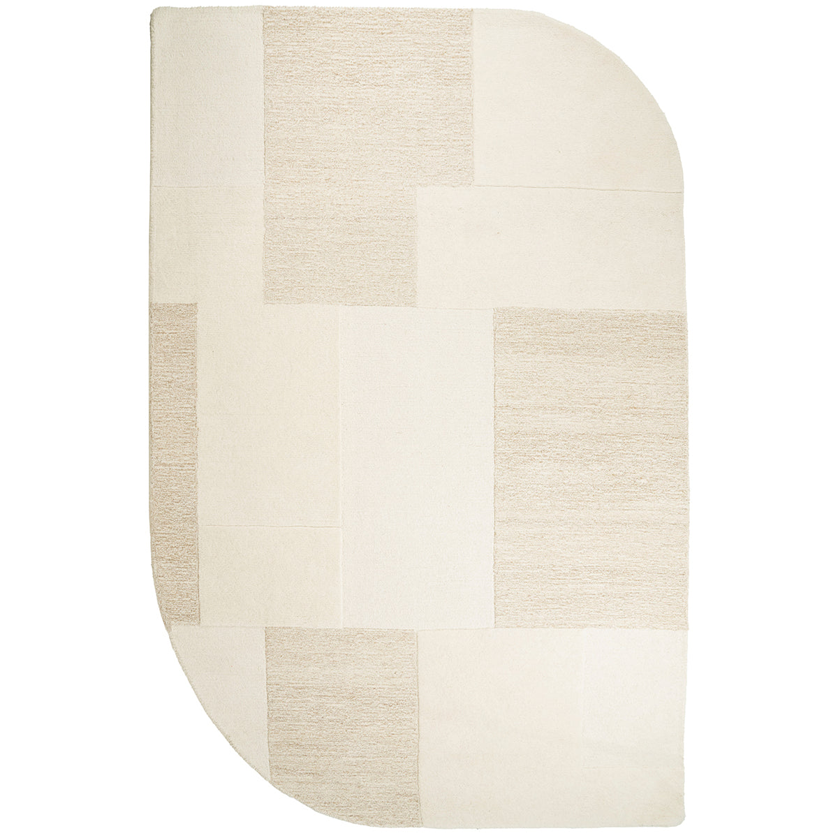 Contour Carpet