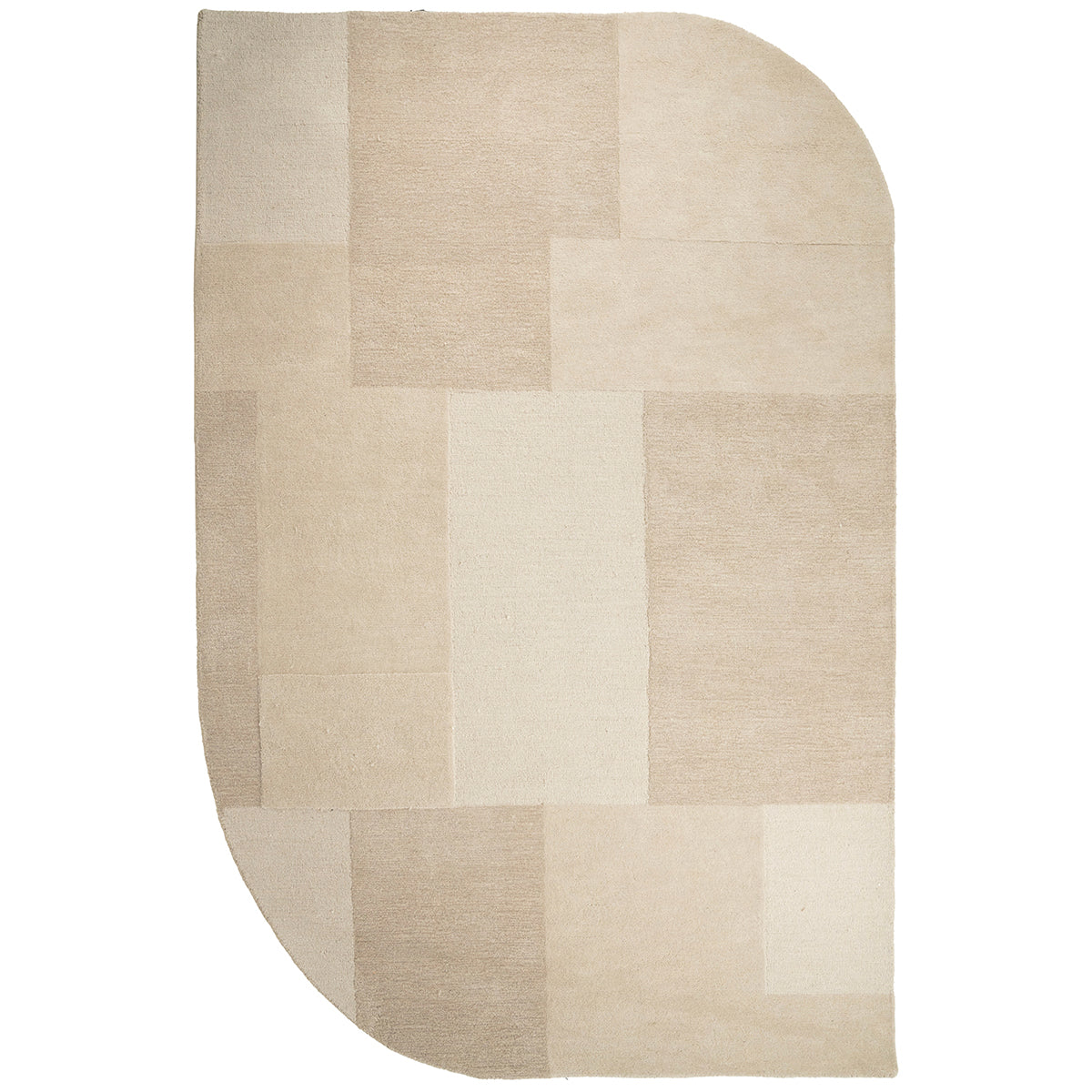 Contour Carpet