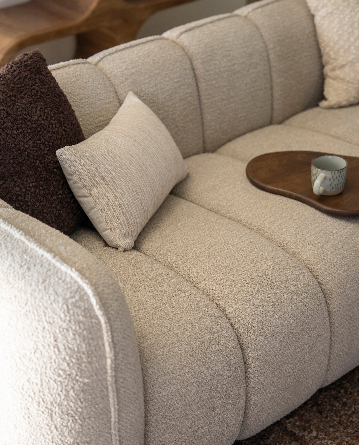 Cubetto Sofa
