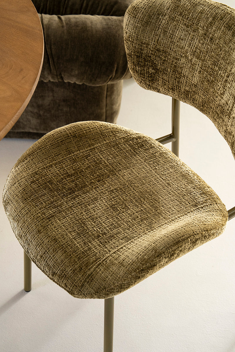 Dare Chair