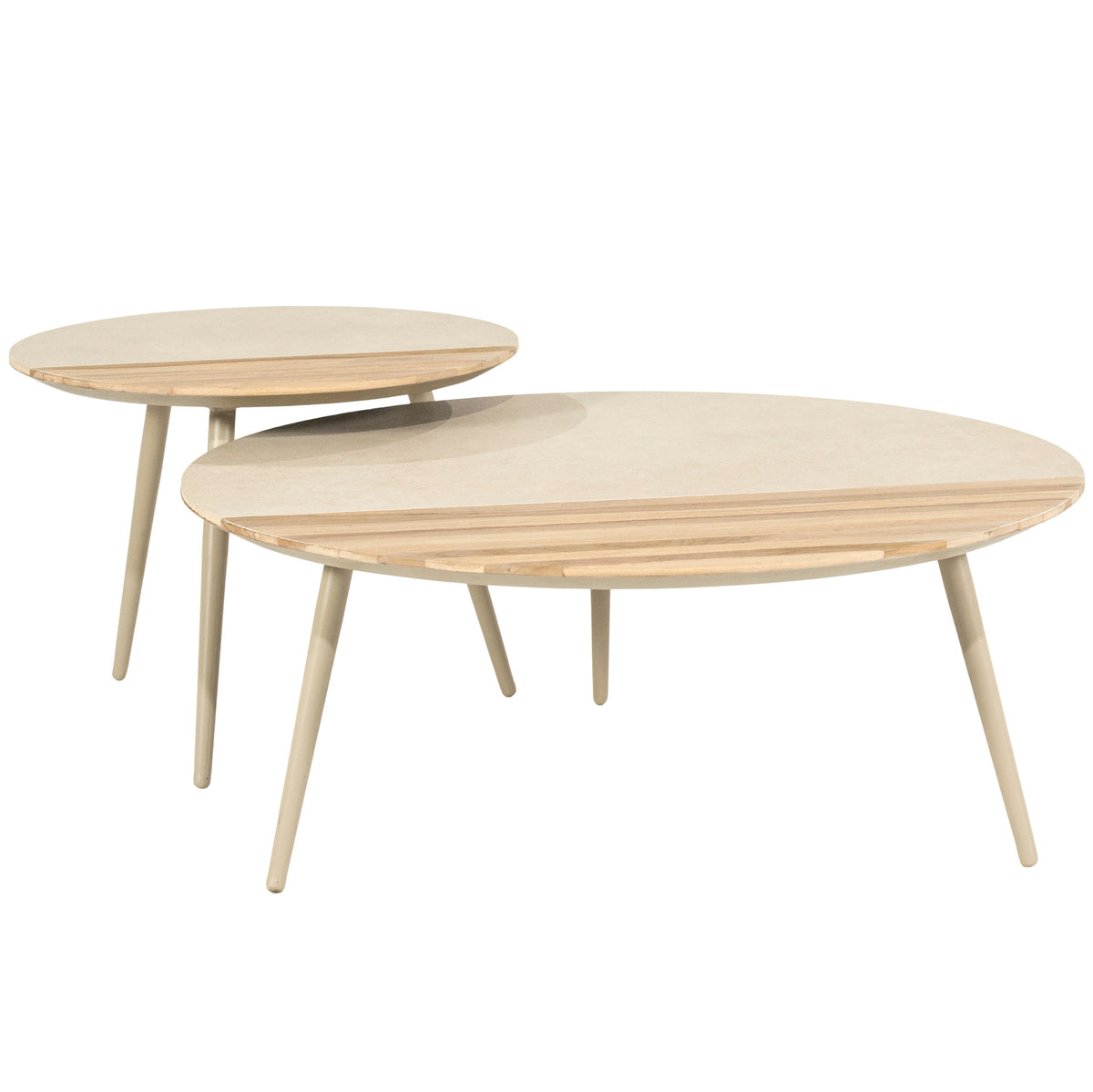 Diago Coffee Table (2/Set)