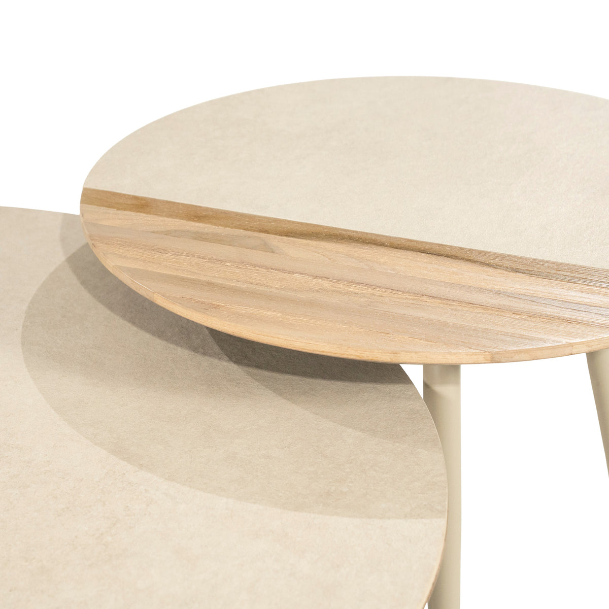 Diago Coffee Table (2/Set)