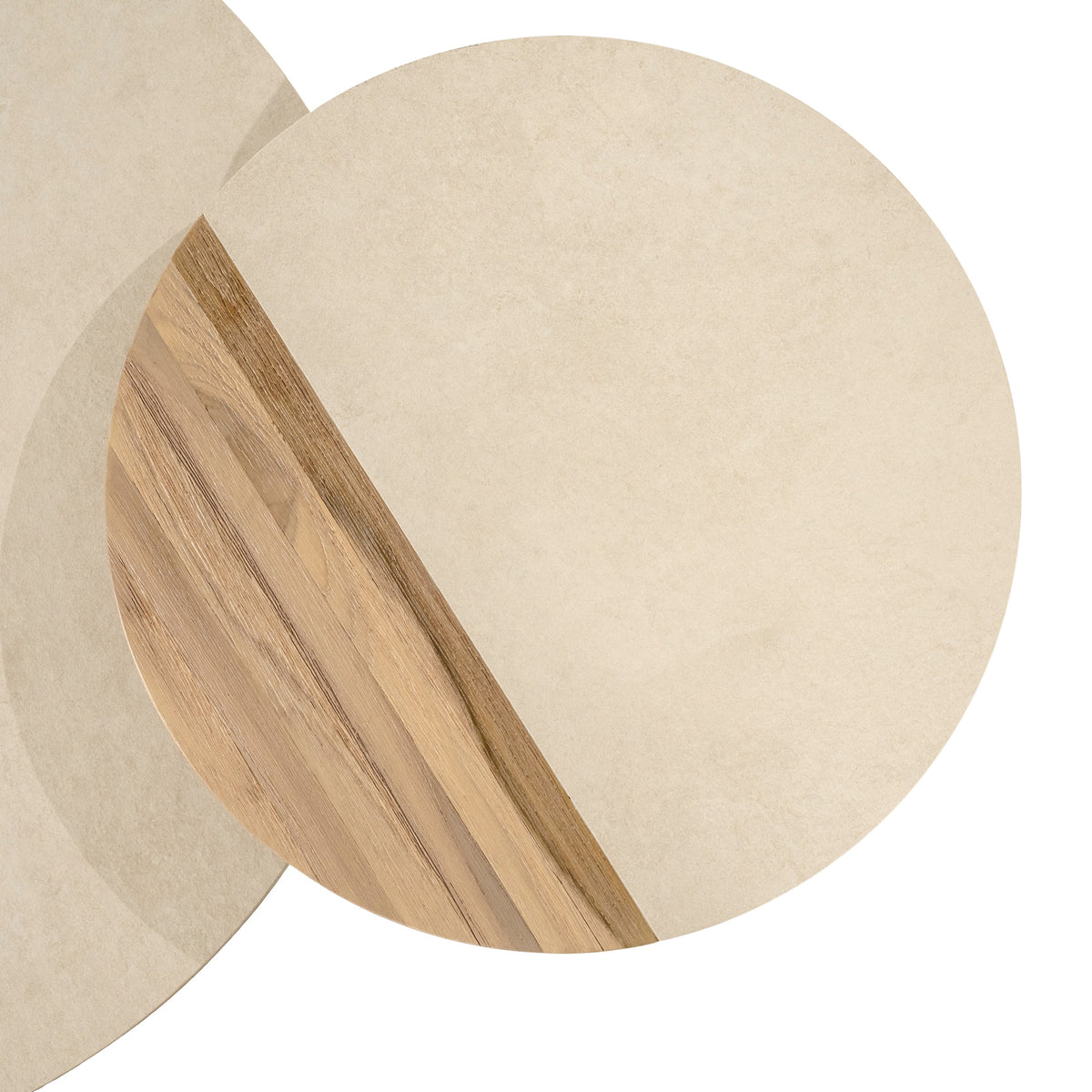 Diago Coffee Table (2/Set)