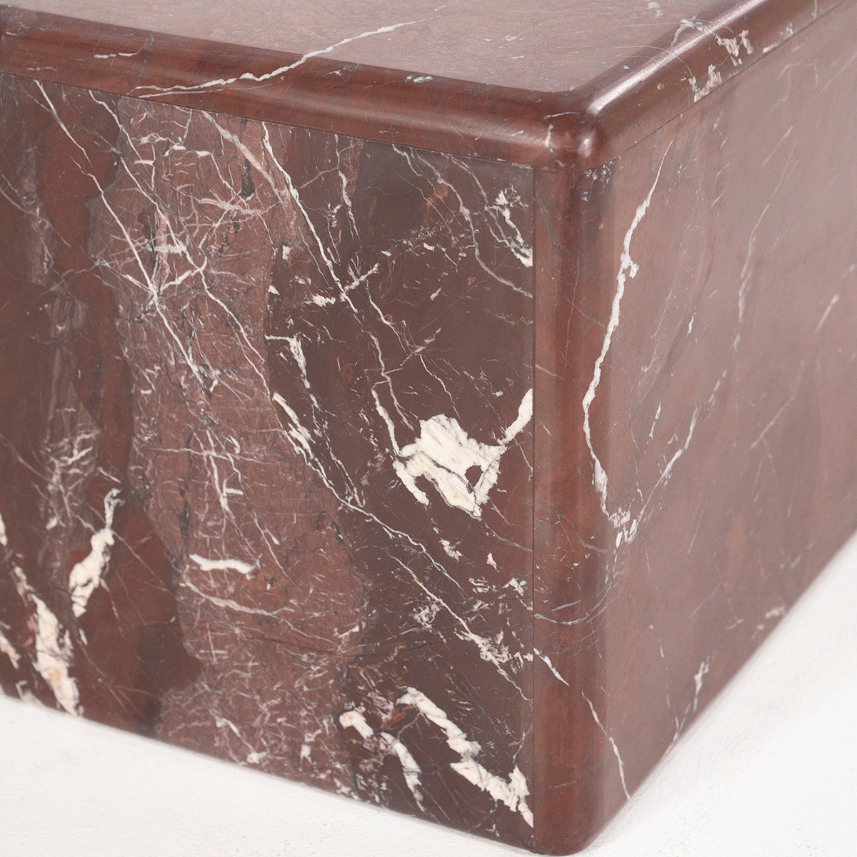 Dice Coffee Table