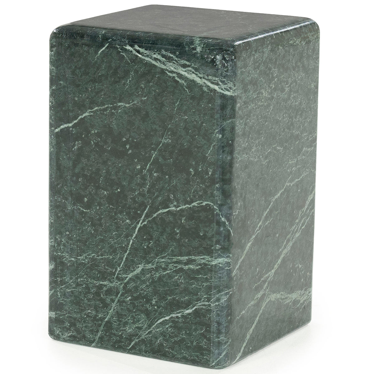 Dice Side Table
