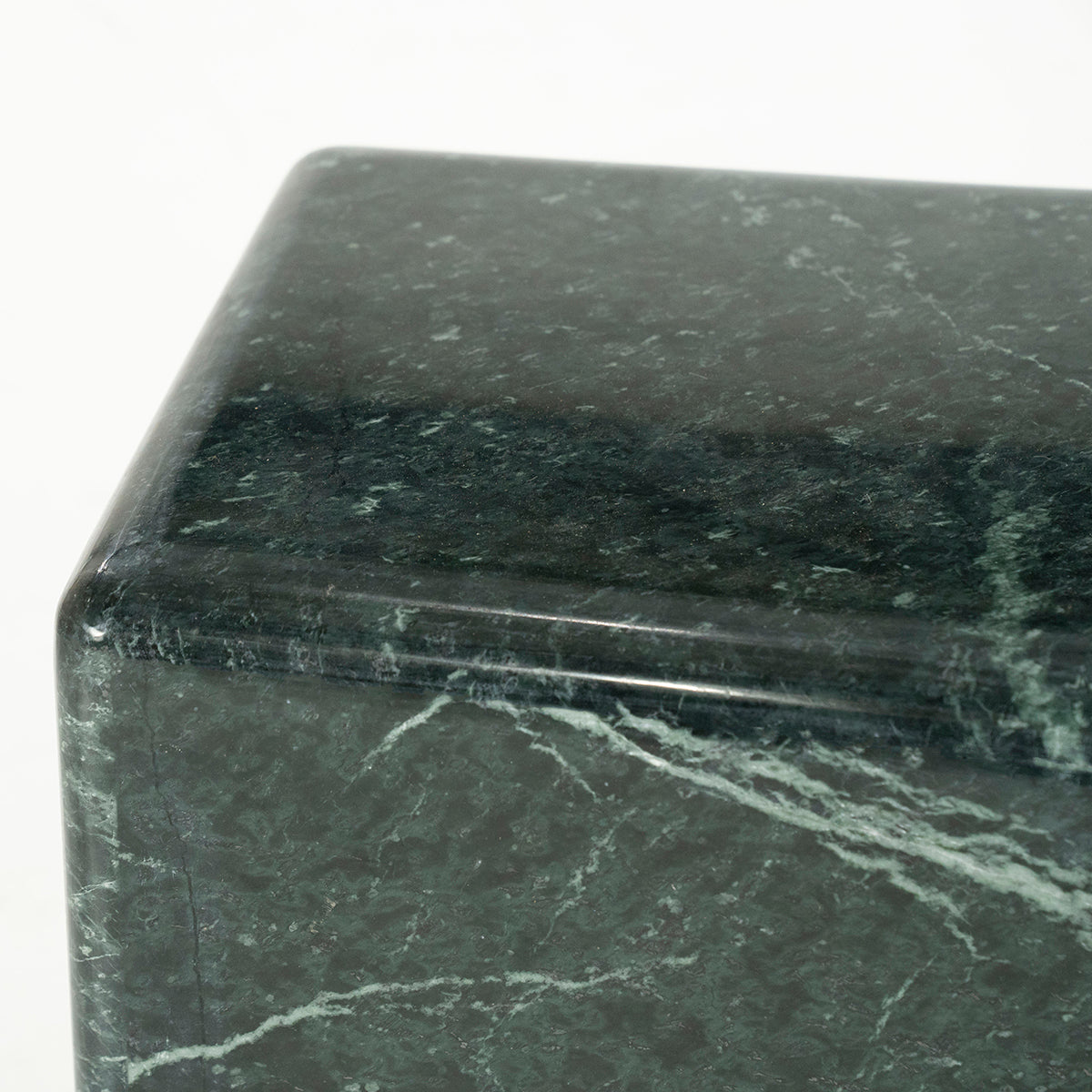 Dice Side Table