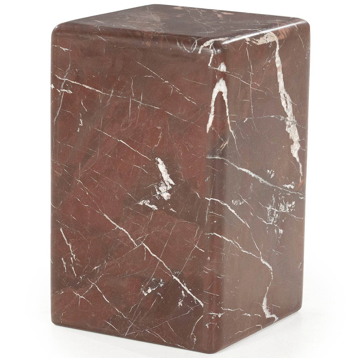 Dice Side Table