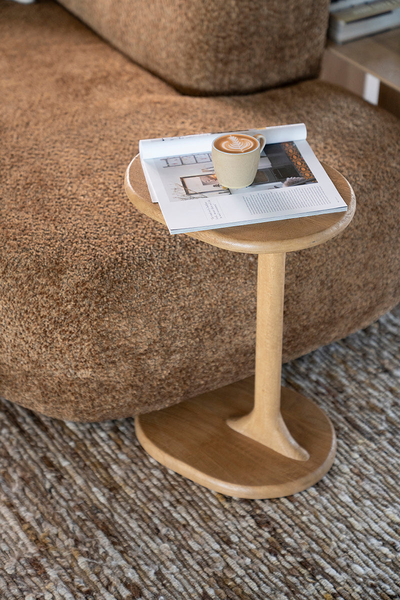 Fenix Side Table