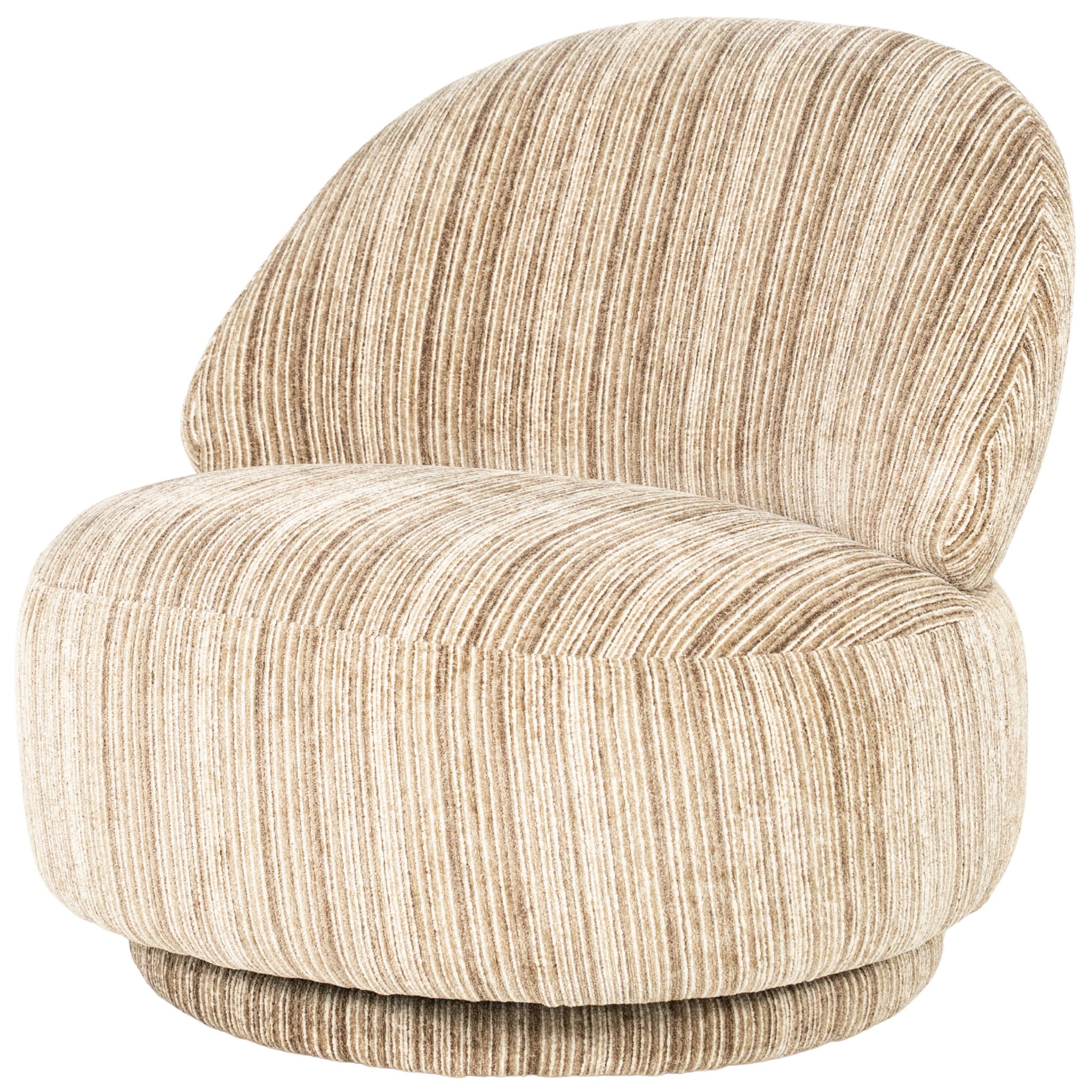 FineLine Lounge Chair