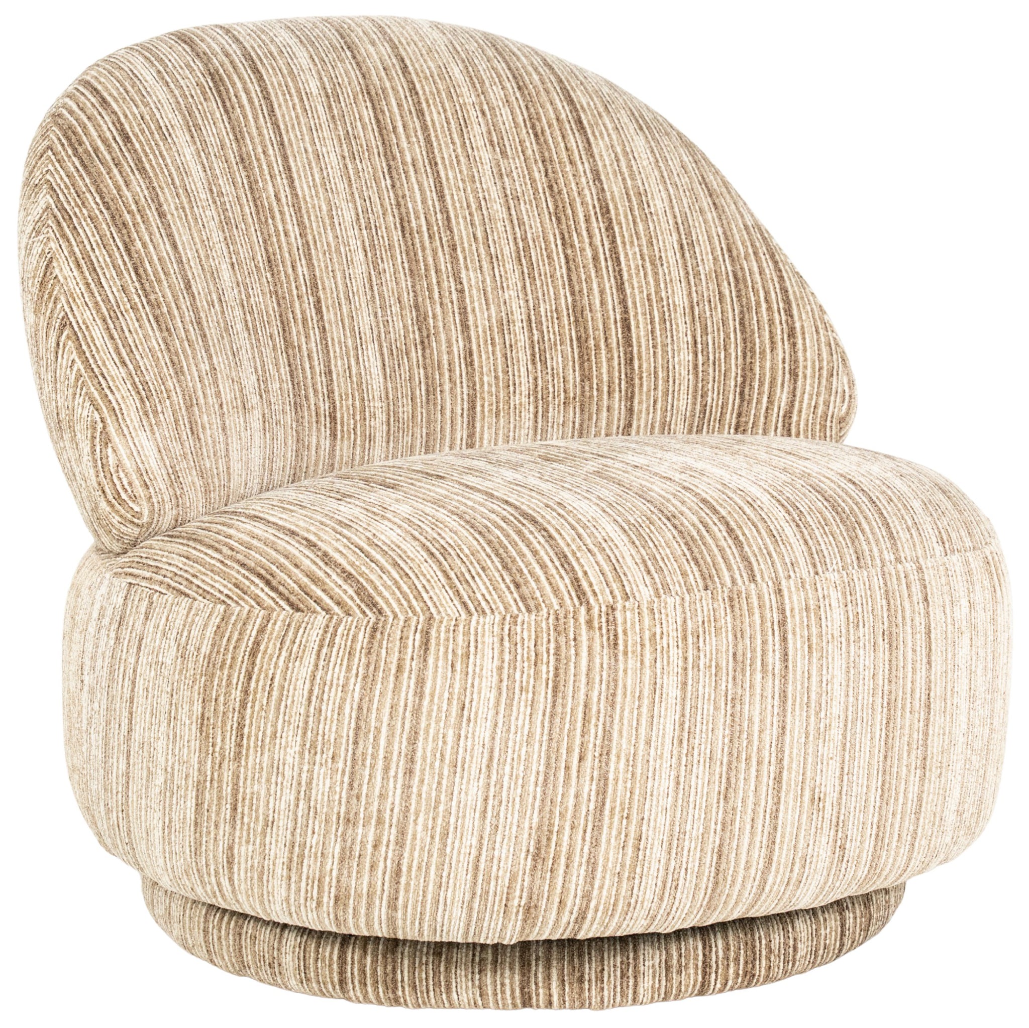 FineLine Lounge Chair
