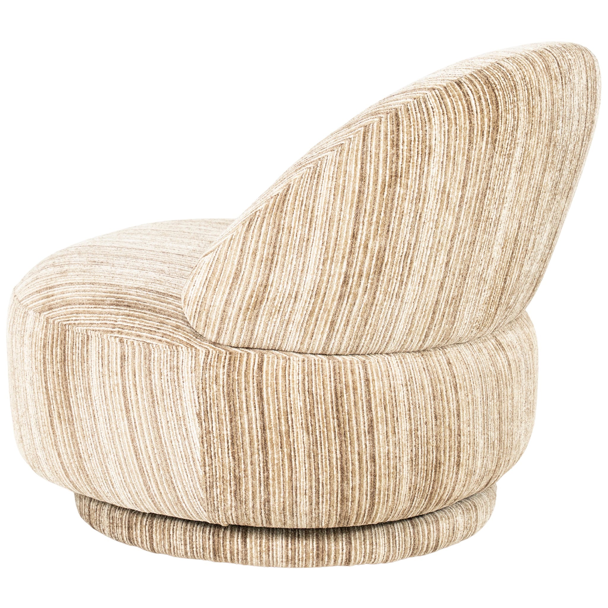FineLine Lounge Chair
