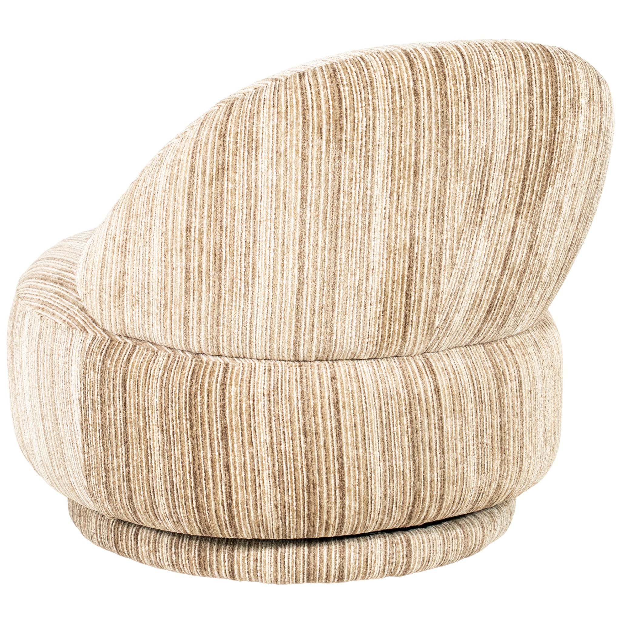 FineLine Lounge Chair