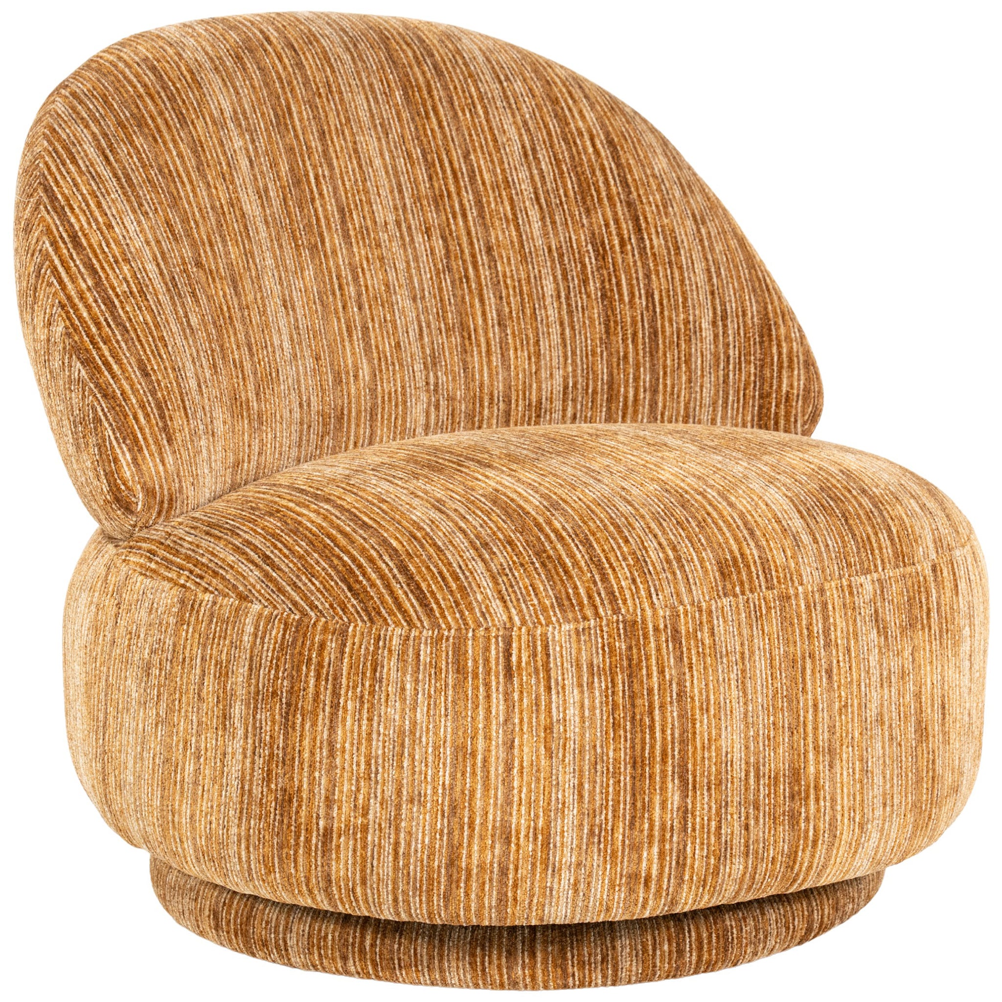 FineLine Lounge Chair