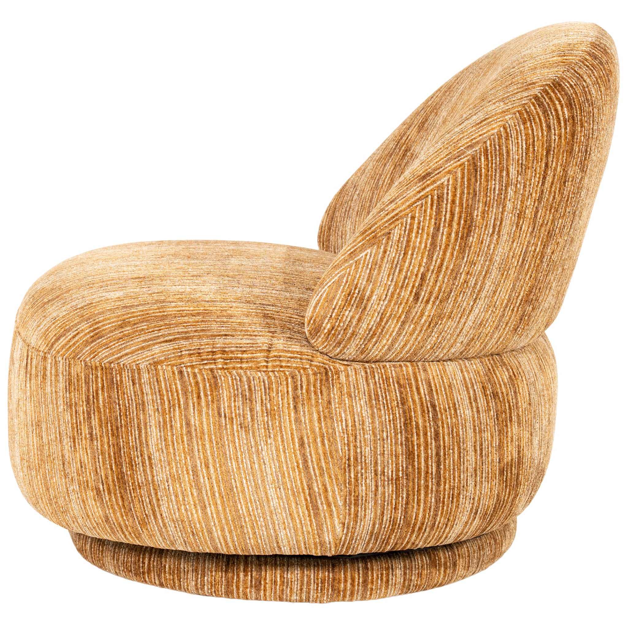 FineLine Lounge Chair
