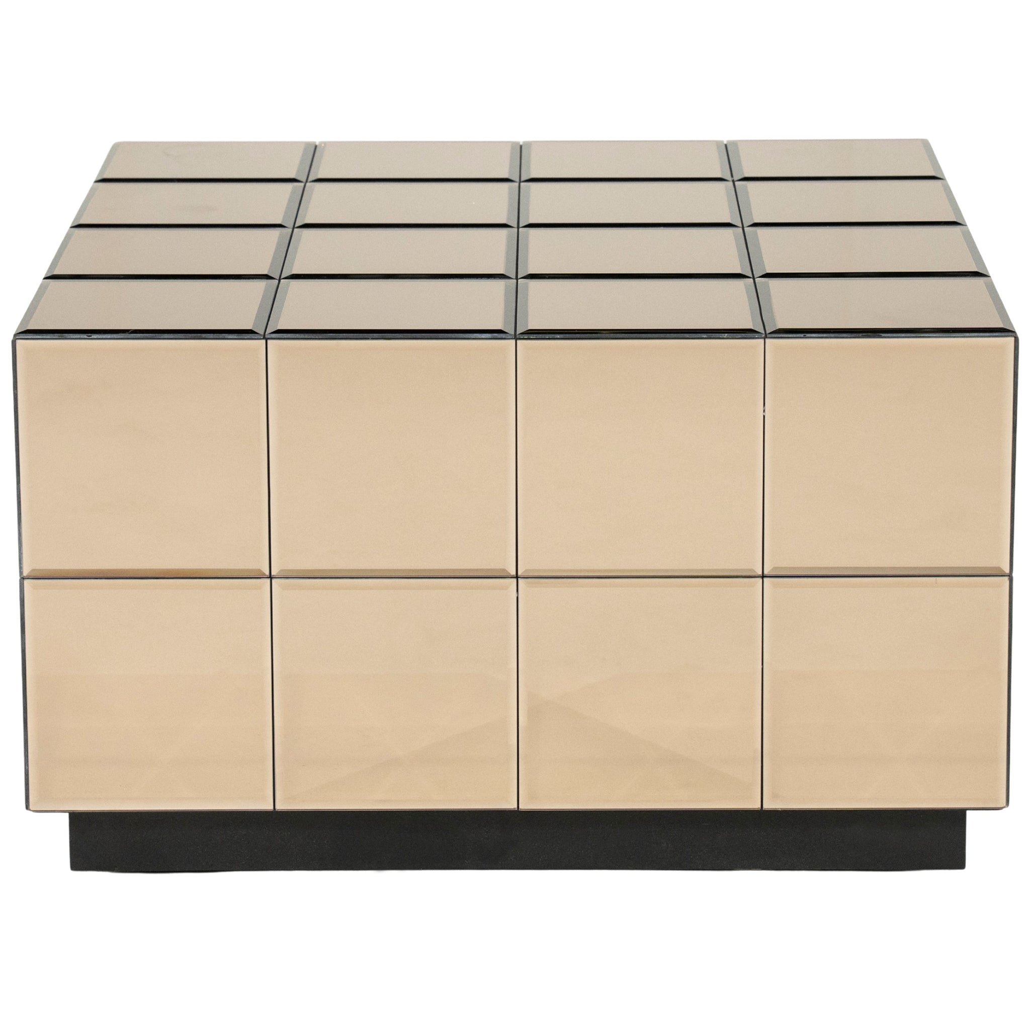 Flectron Coffee Table