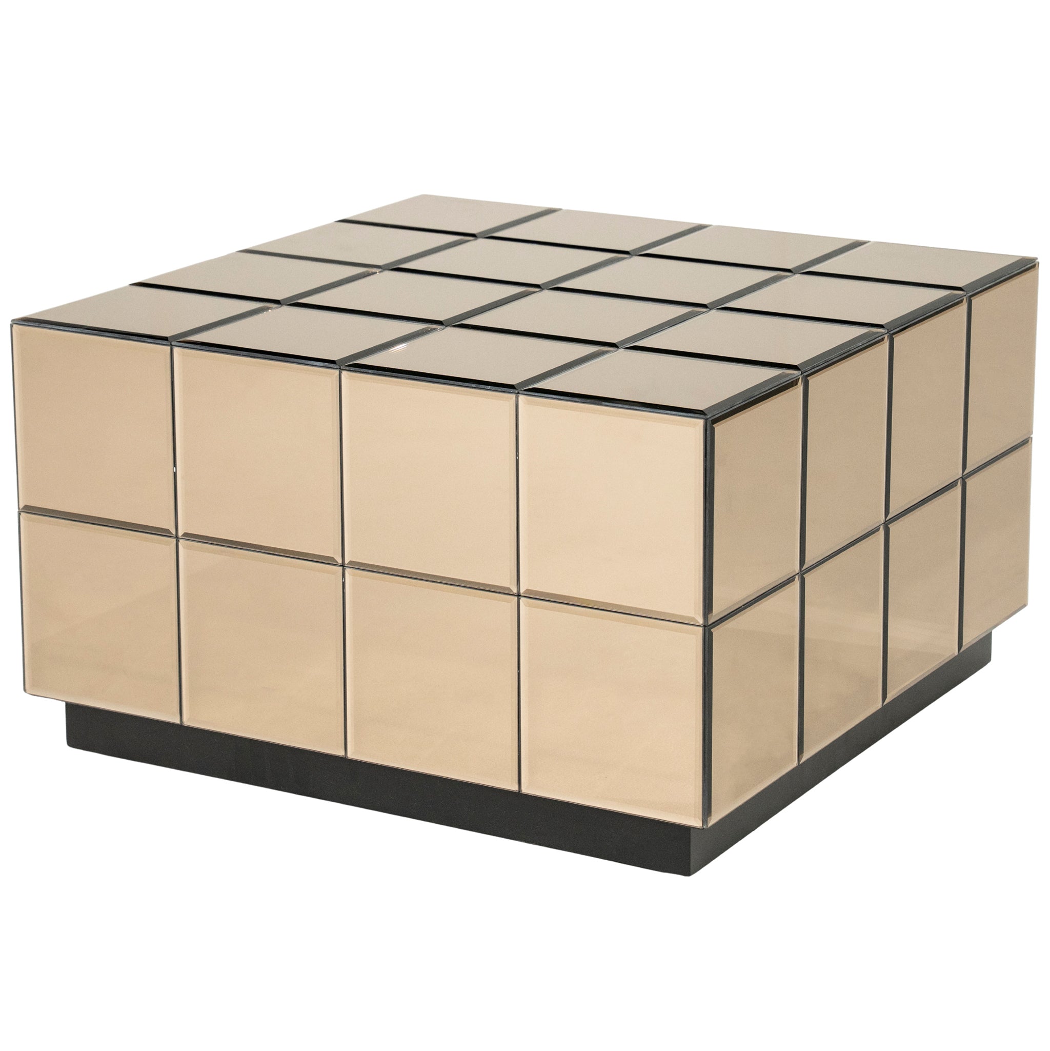 Flectron Coffee Table