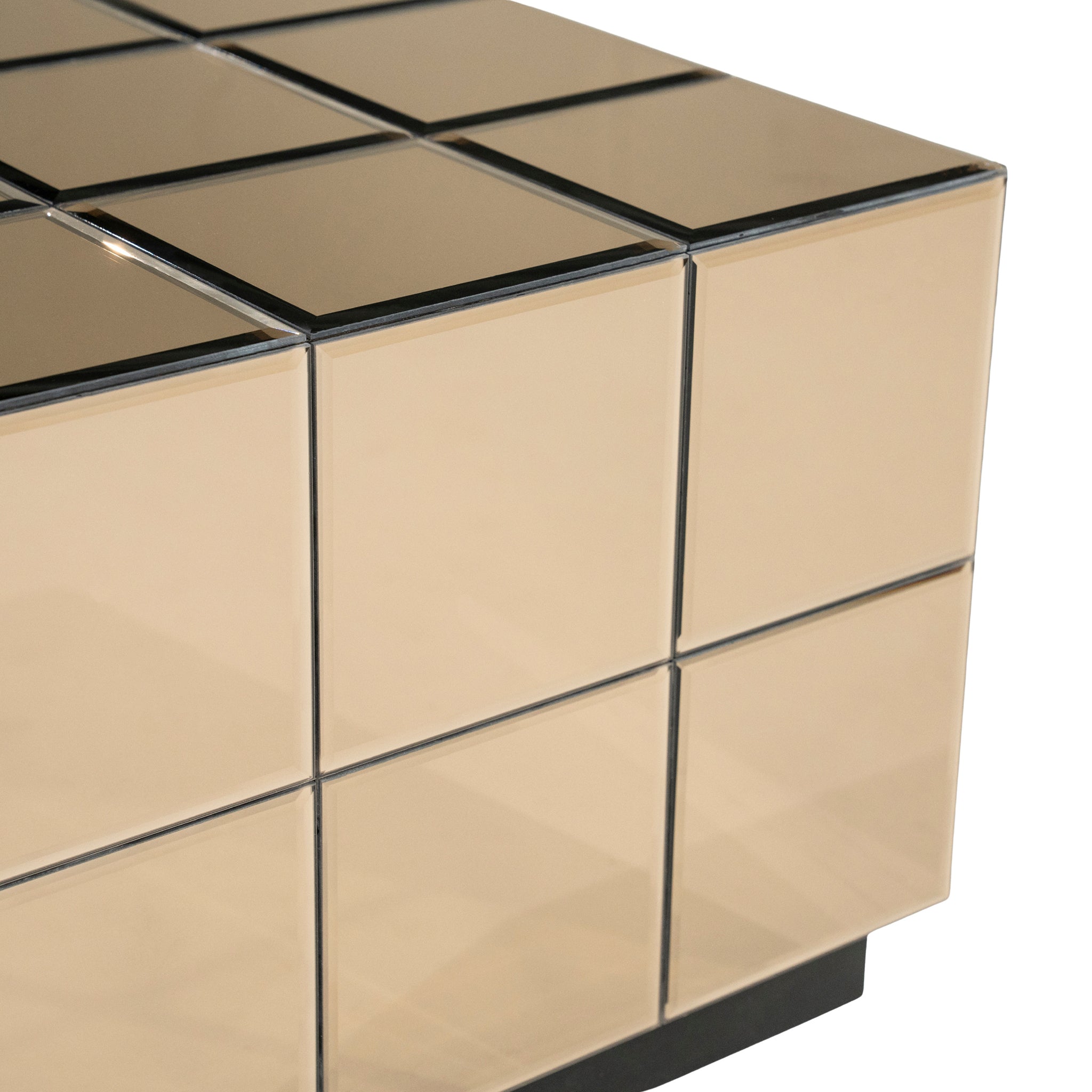 Flectron Coffee Table