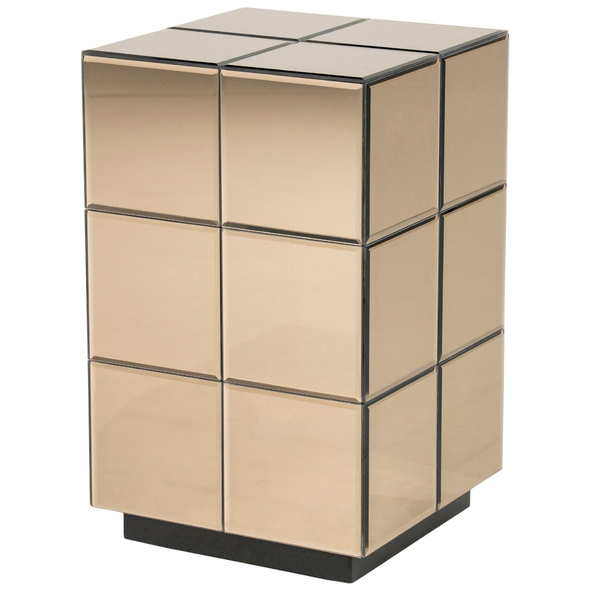 Flectron Side Table