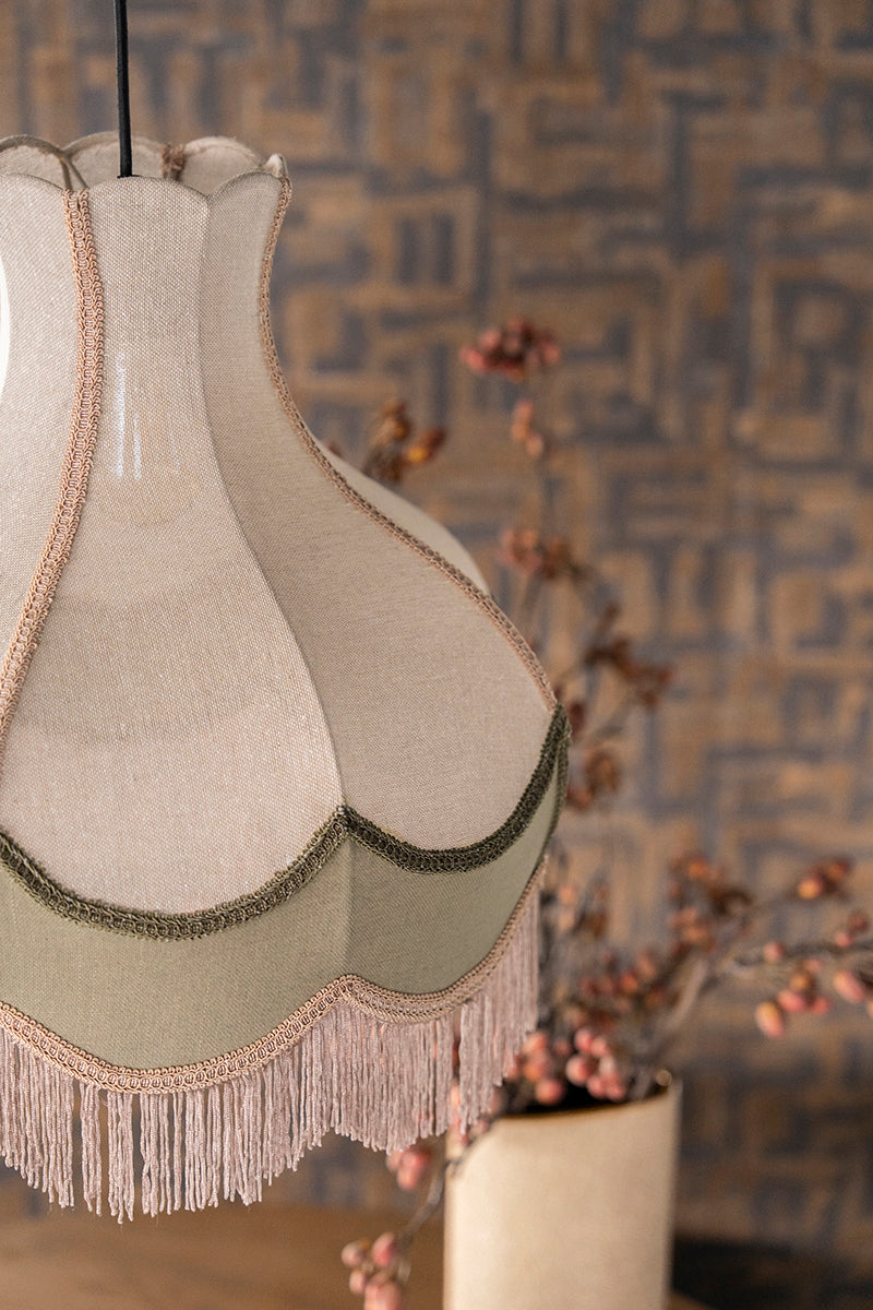Fringaloo Pendant Lamp