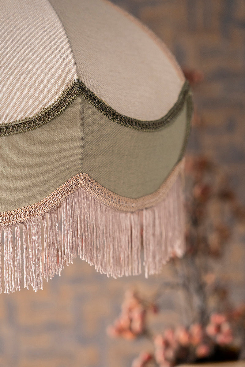 Fringaloo Pendant Lamp