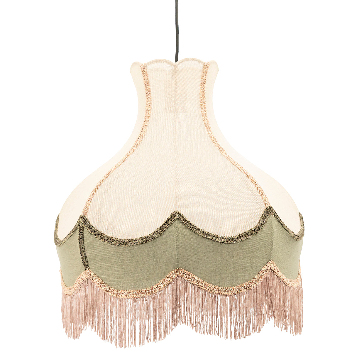 Fringaloo Pendant Lamp