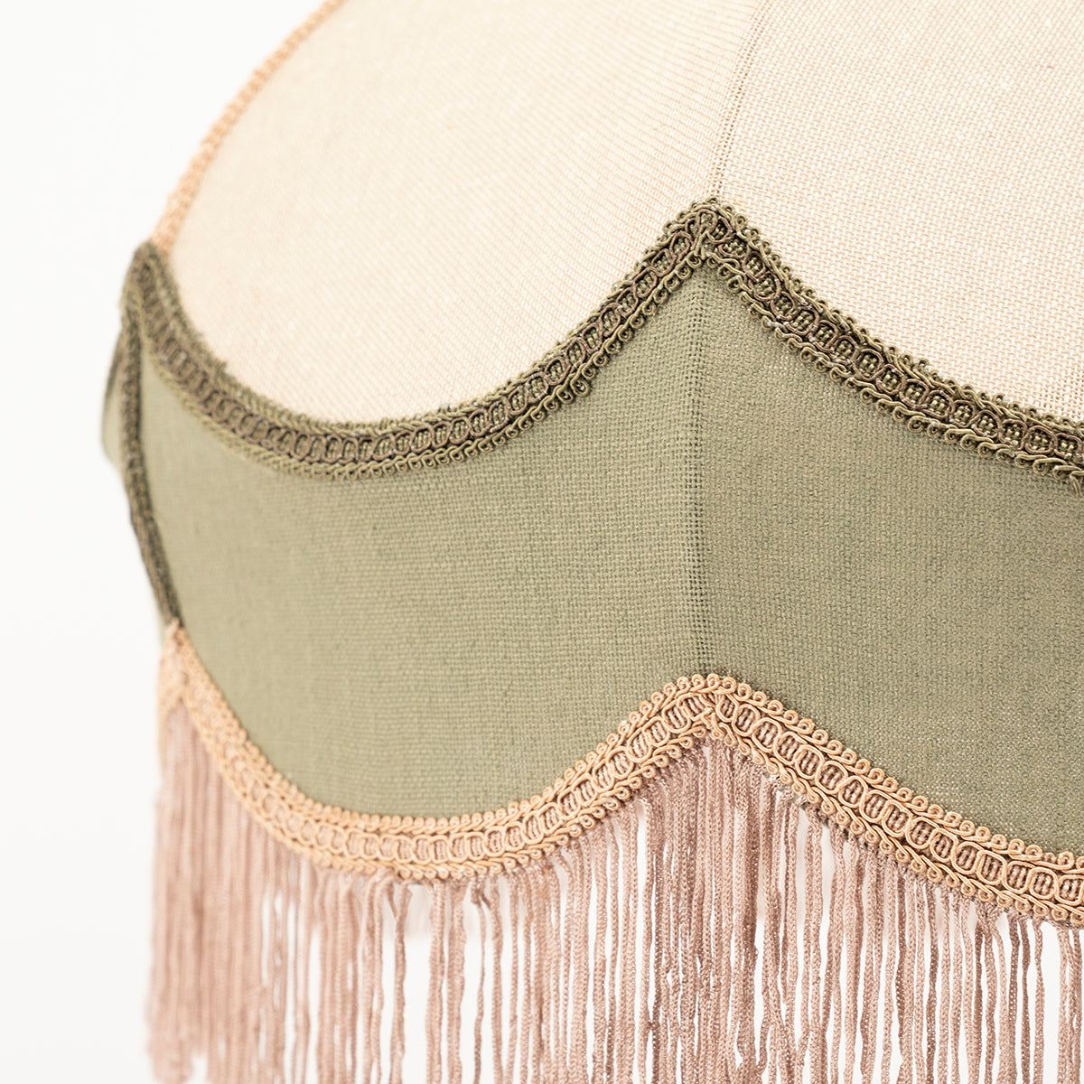 Fringaloo Pendant Lamp