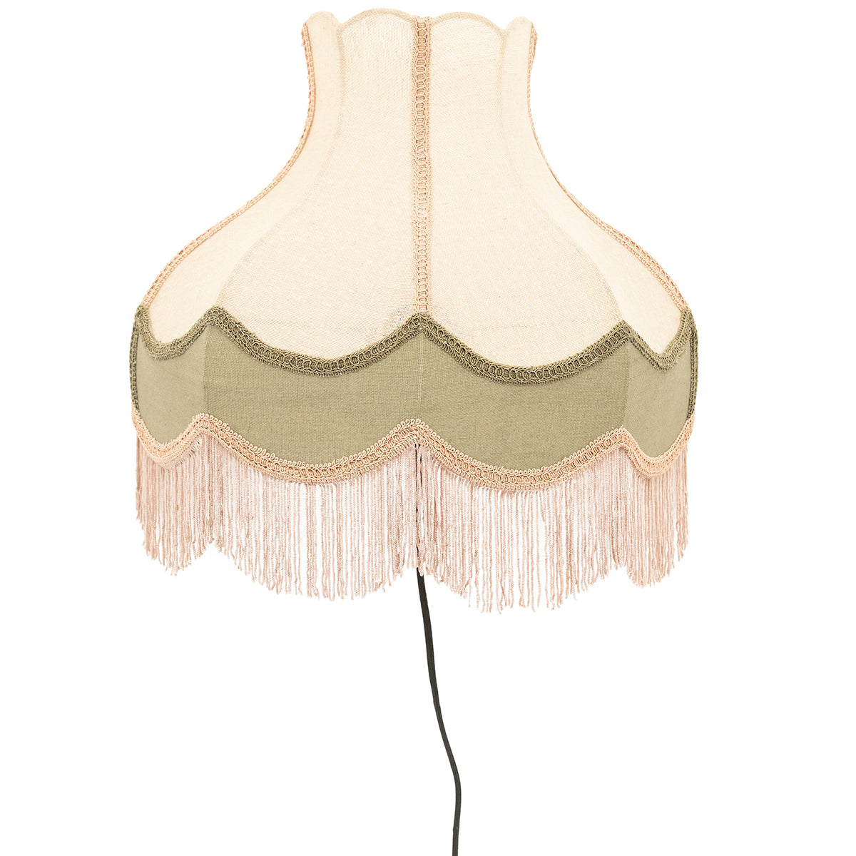 Fringaloo Wall Lamp