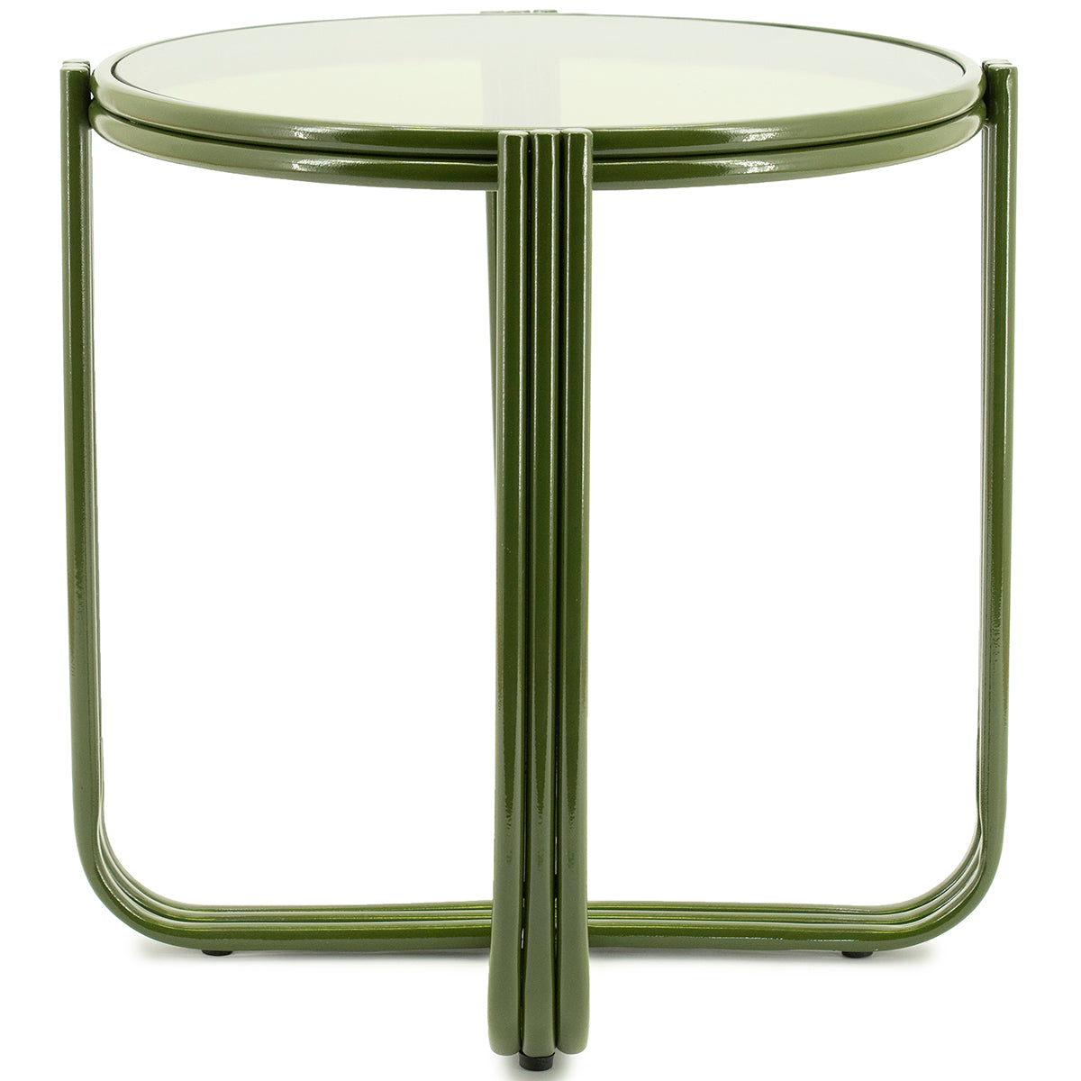 Groovy Side Table