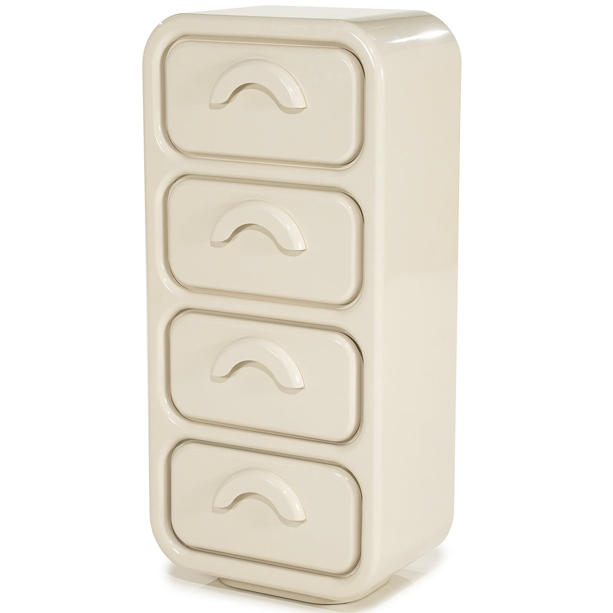 Gubby High Cabinet