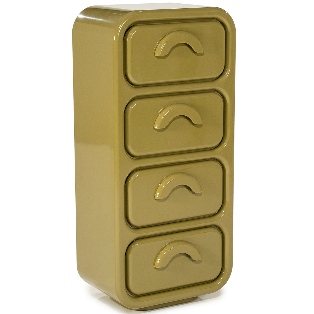 Gubby High Cabinet