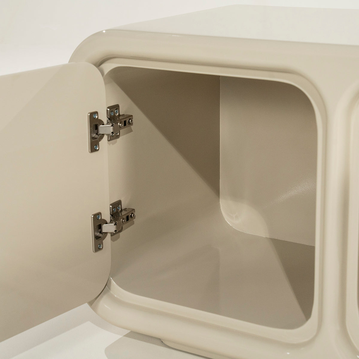 Gubby TV Cabinet