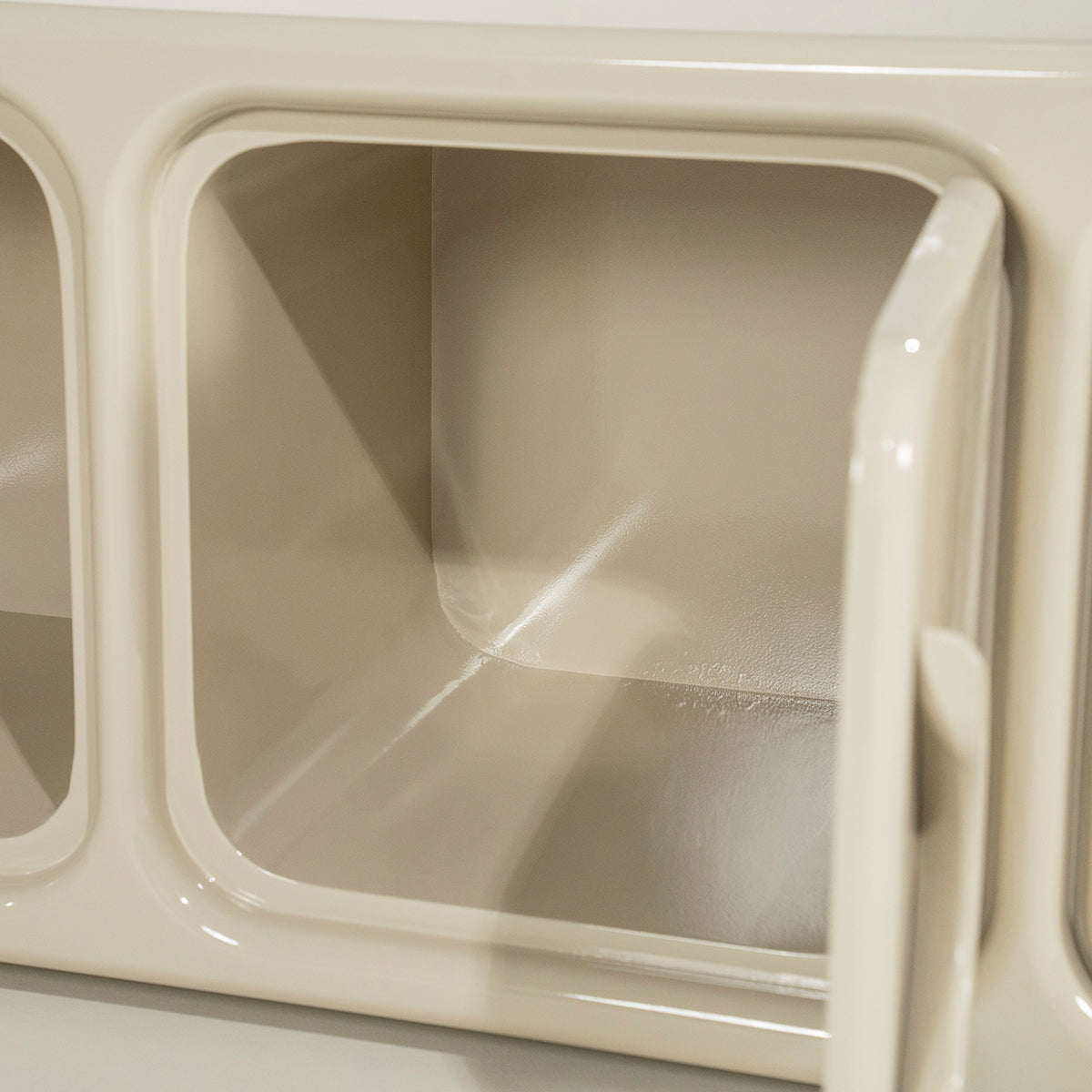 Gubby TV Cabinet