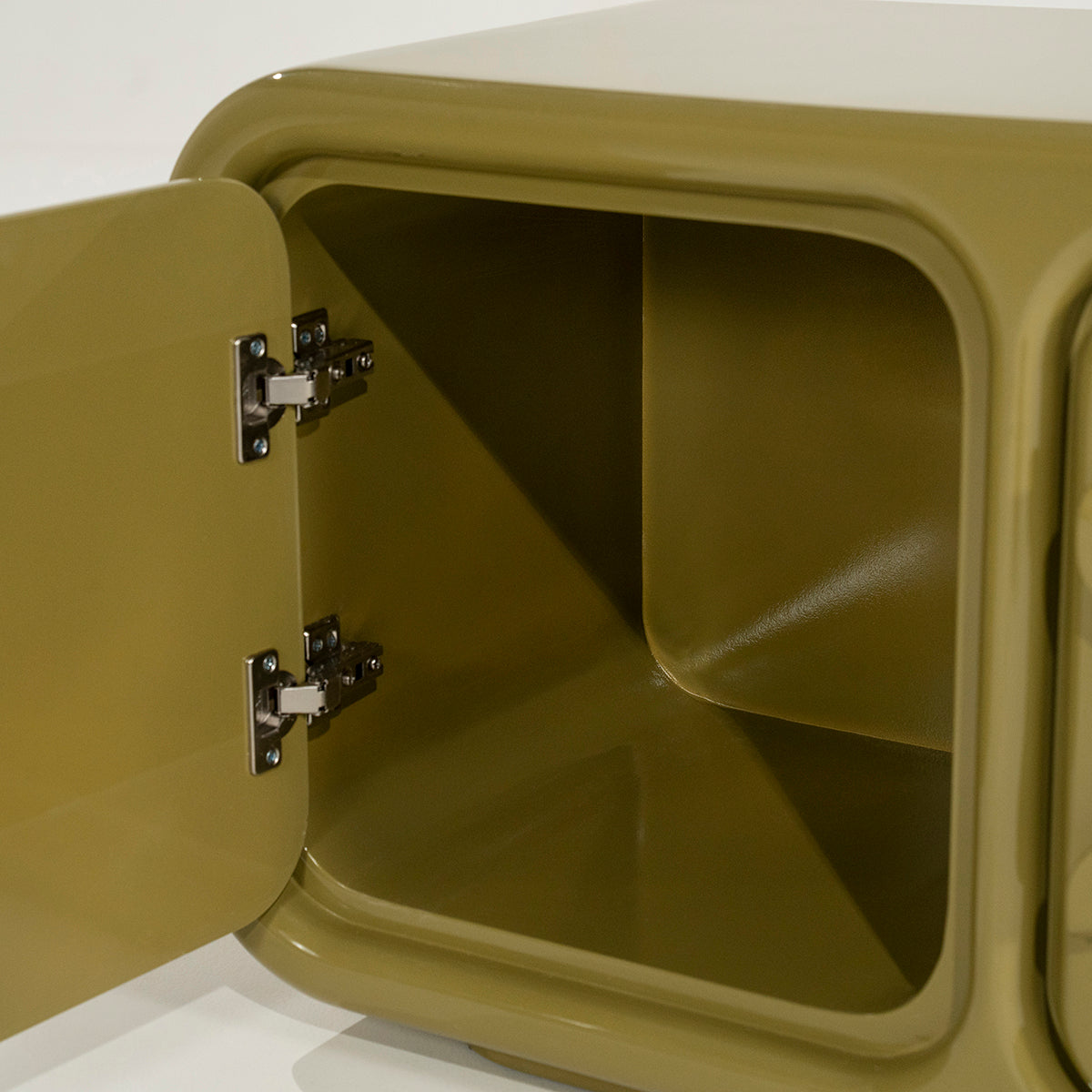 Gubby TV Cabinet