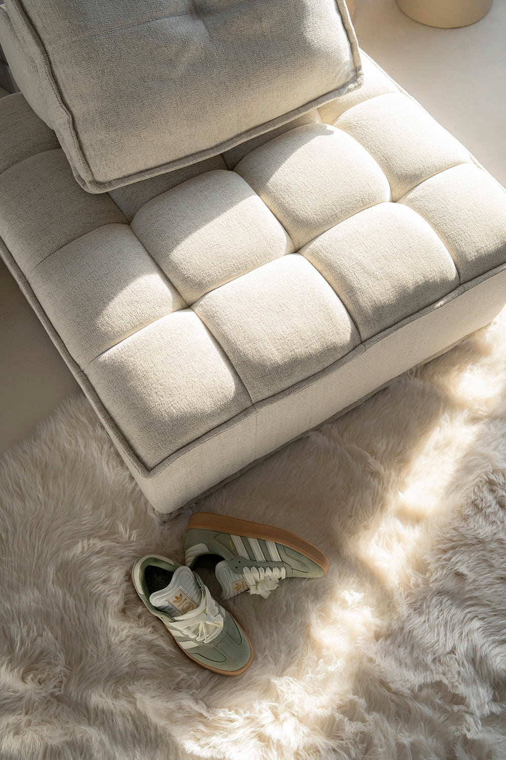 Hive Lounge Chair