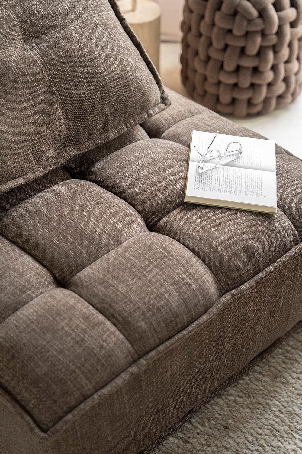 Hive Lounge Chair