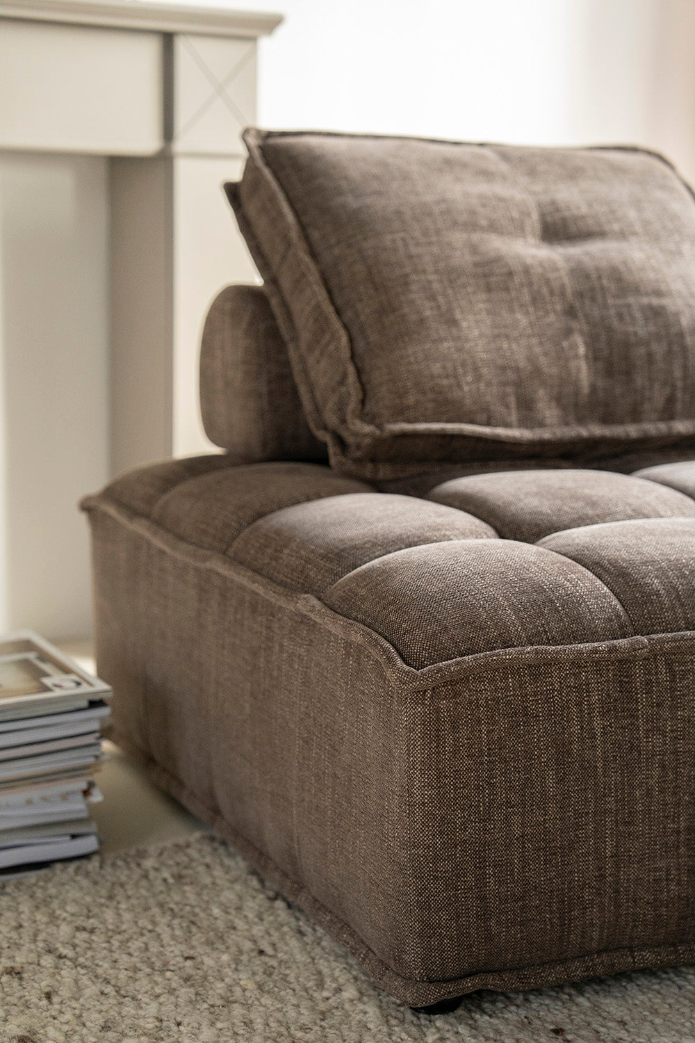 Hive Lounge Chair