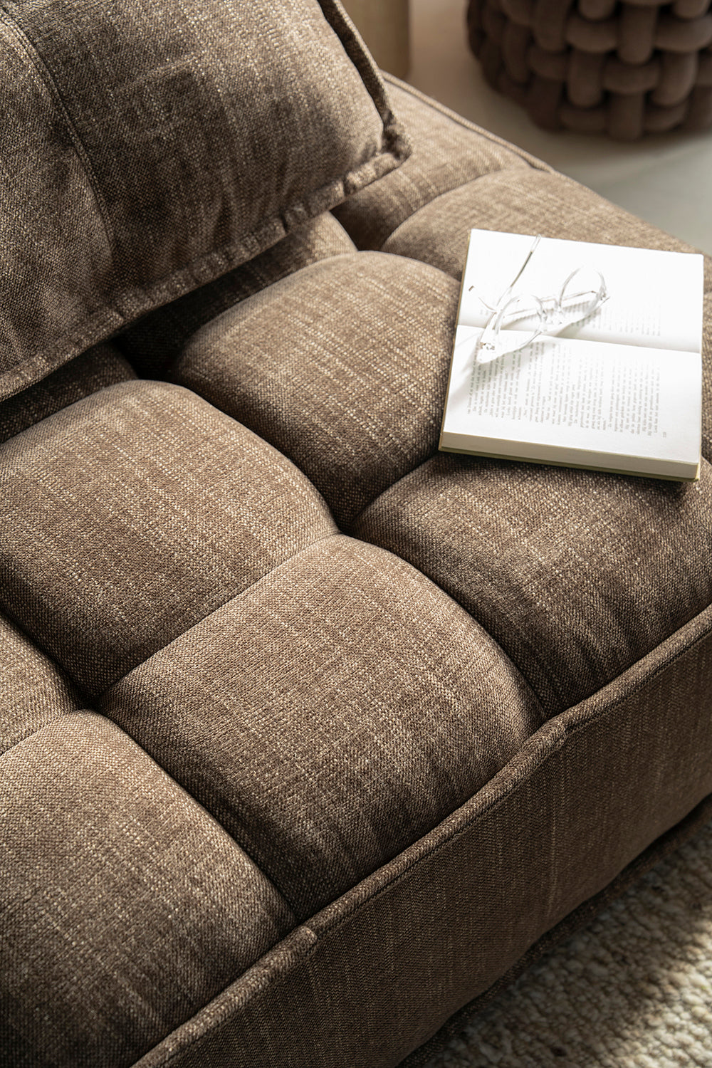 Hive Lounge Chair