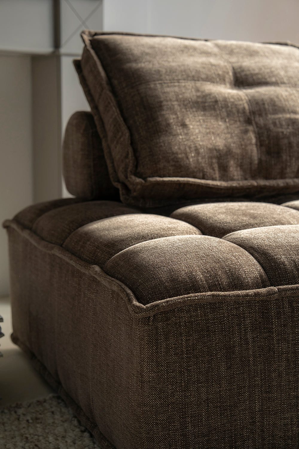 Hive Lounge Chair