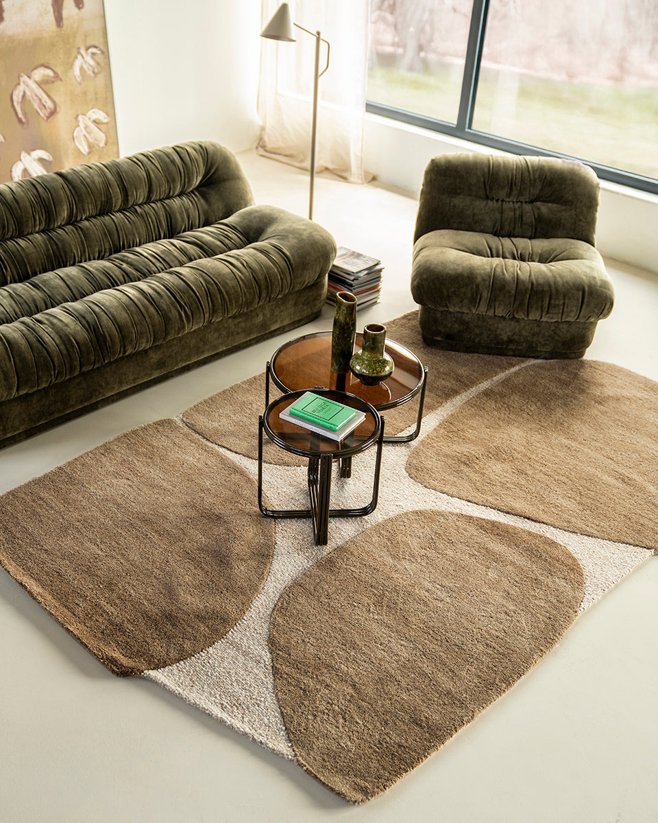 Iwa Carpet (Display)