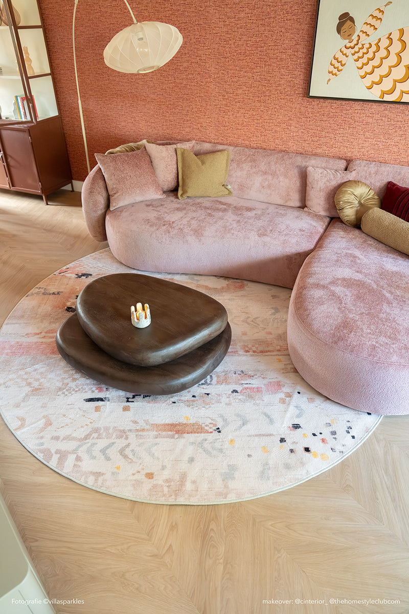 Kabo Coffee Table