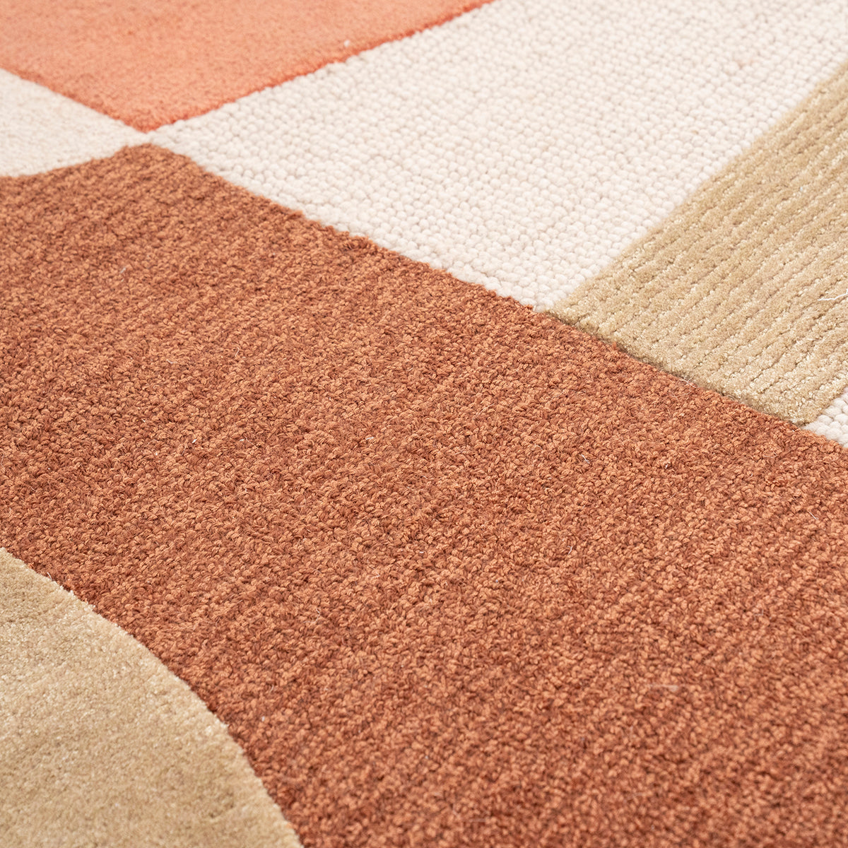 Kazi Carpet - WOO .Design