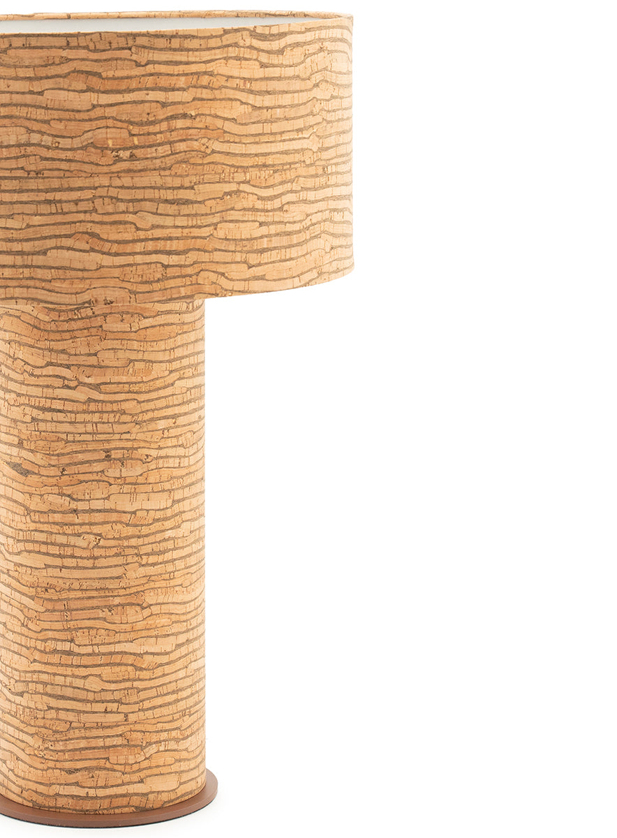Kura Table Lamp