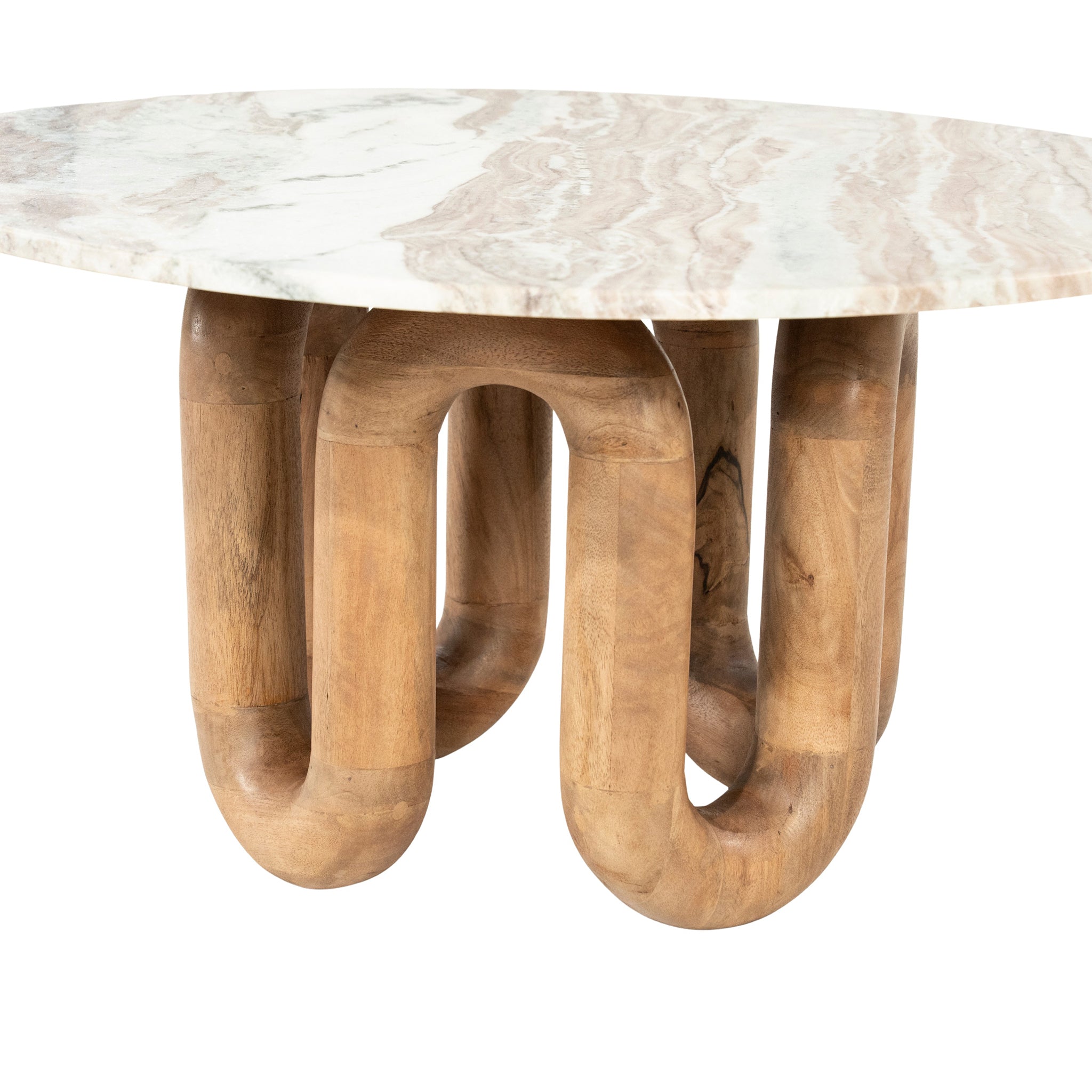 LoopStone Coffee Table