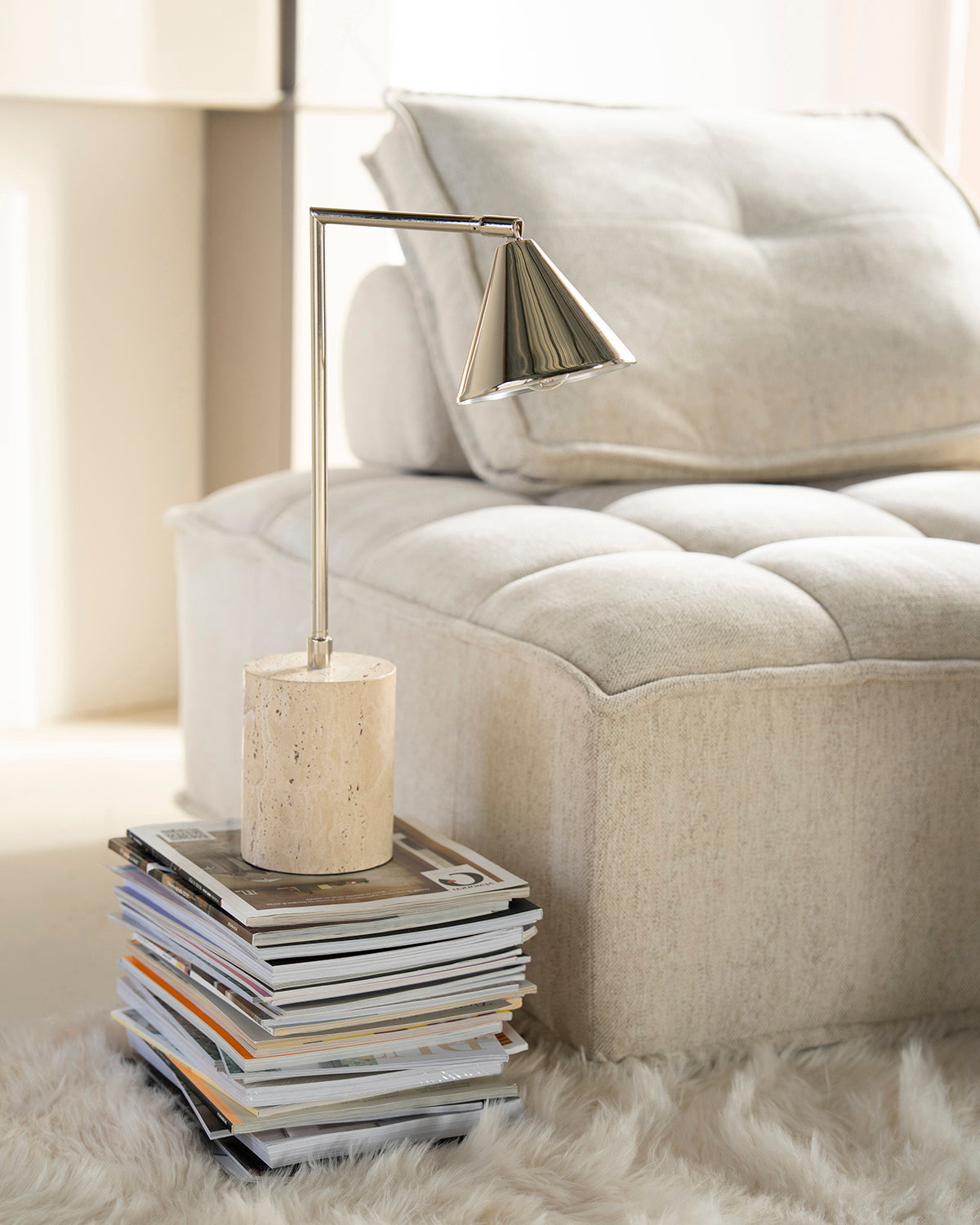 Lumina Table Lamp