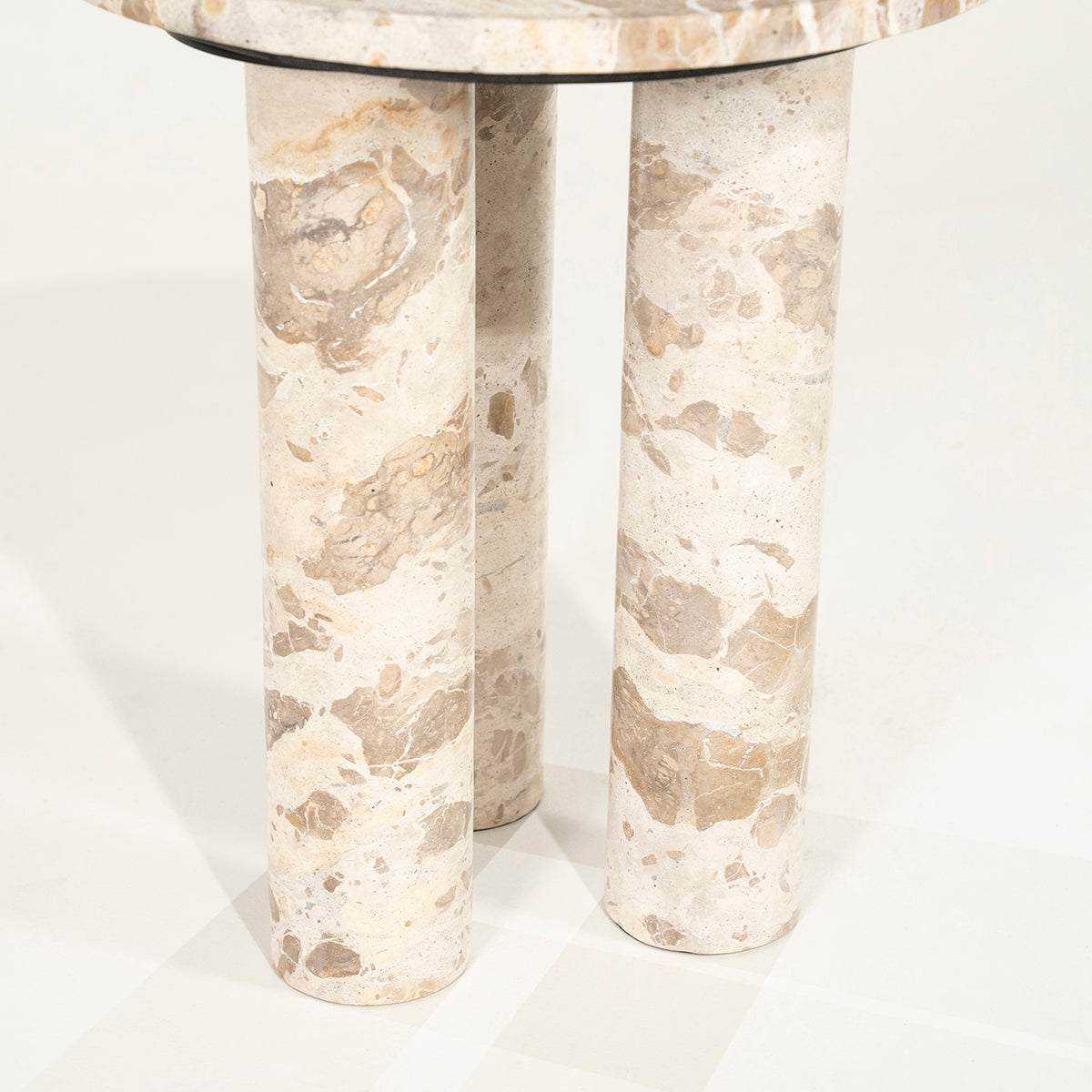 Marmo Side Table