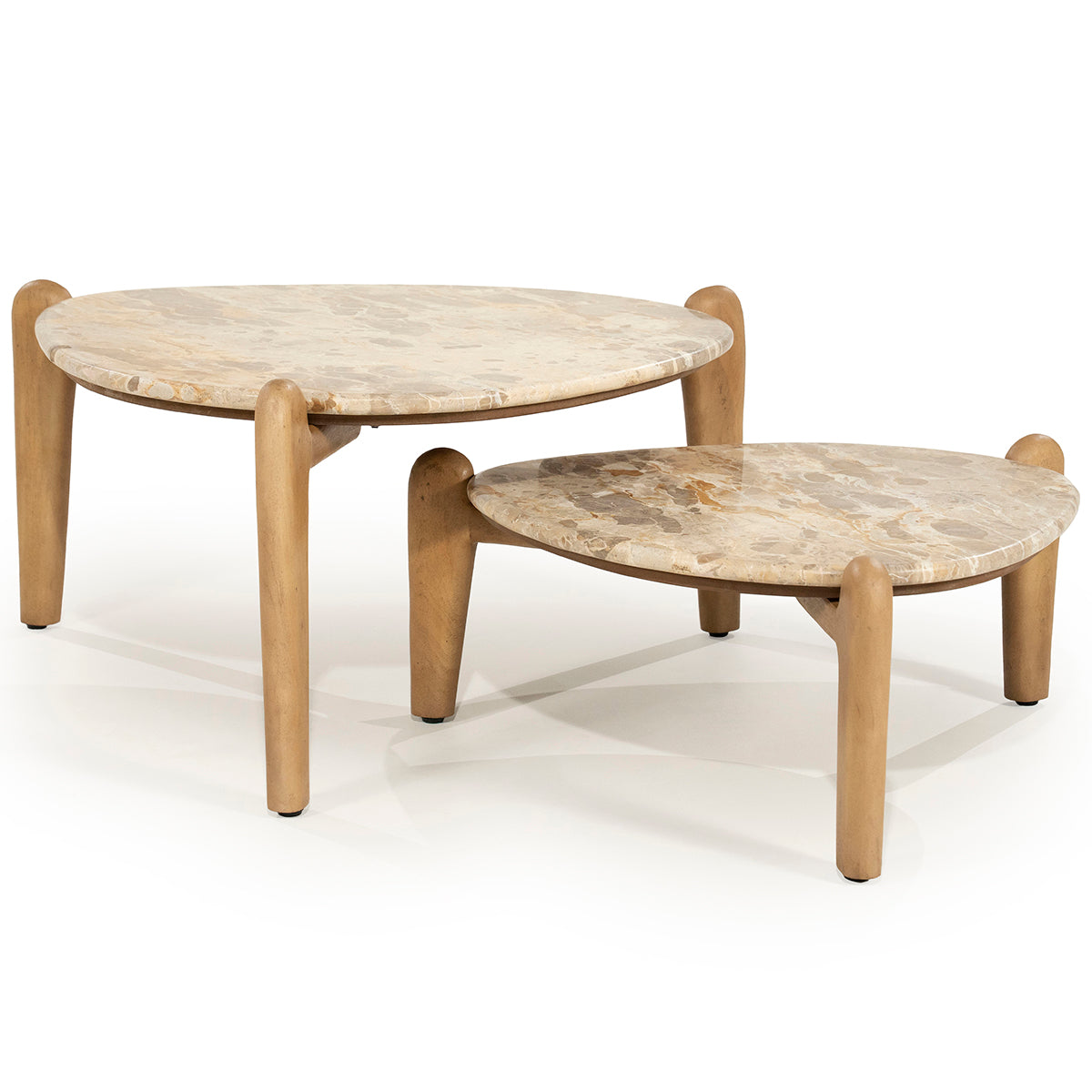 Marnish Coffee Table